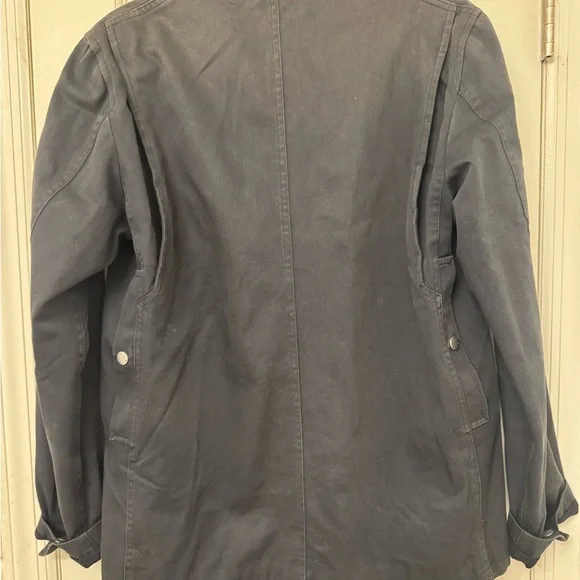 Vintage APC light jacket - Picture 3 of 4